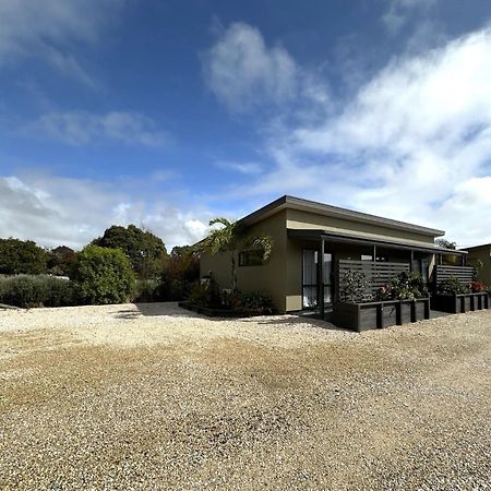 Апартаменты Country Retreats On Ranzau 9 Hope Экстерьер фото